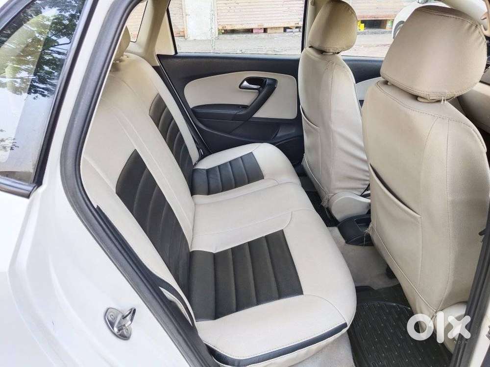 Volkswagen Polo Comfortline 1.2l Diesel, 2011, Diesel