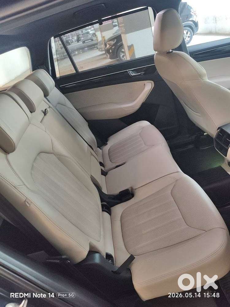 Skoda Kodiaq 2.0 L&k Tdi 4x4 At, 2022, Petrol