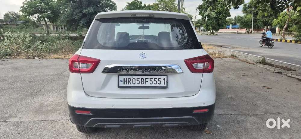 Maruti Suzuki Vitara 1.5 Lxi 2021