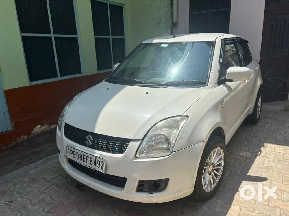 Maruti Suzuki Swift 2009 Diesel Good Condition