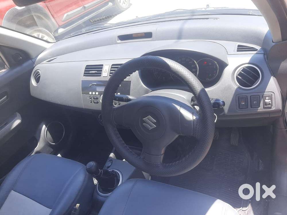 Maruti Suzuki Swift Dzire Vdi, 2009, Diesel