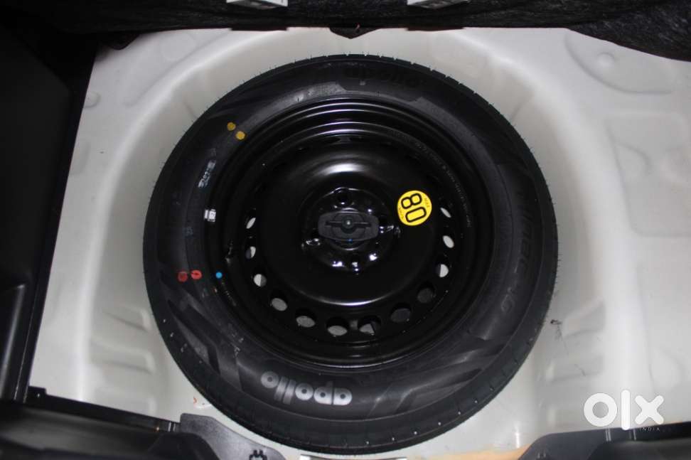Toyota Glanza G Manual, 2023, Petrol