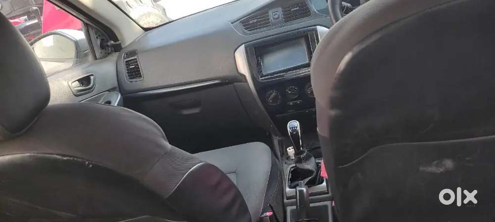 Tata Bolt 2017 Cng & Hybrids 60000 Km Driven