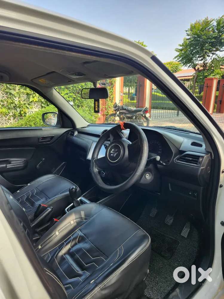 Maruti Suzuki Swift Lxi 2020 Last Year