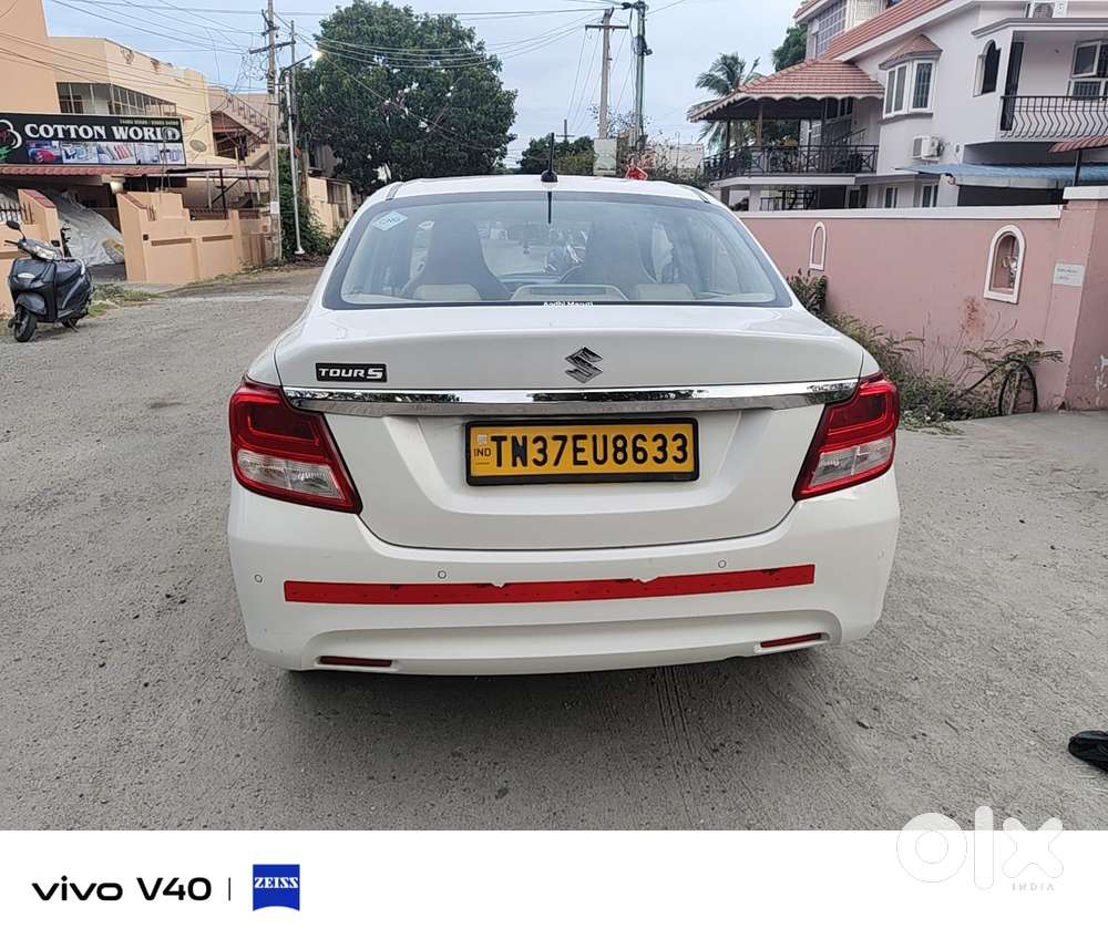 Maruti Suzuki Swift Dzire Tour, 2025, Cng & Hybrids