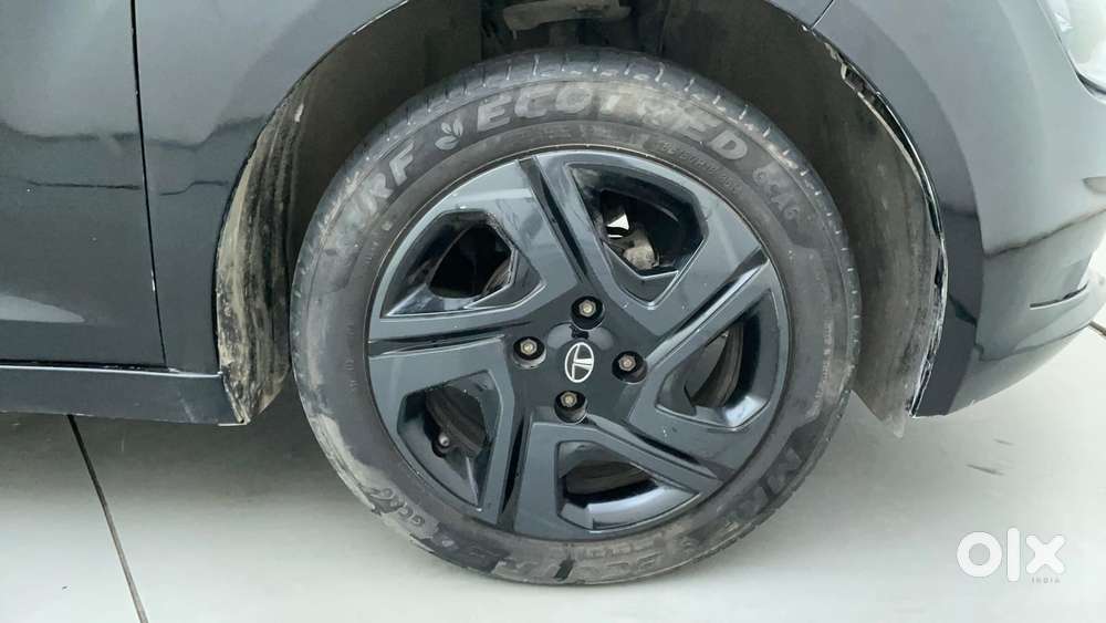 Tata Altroz 1.2 Xt Dark Edition Petrol, 2023, Petrol