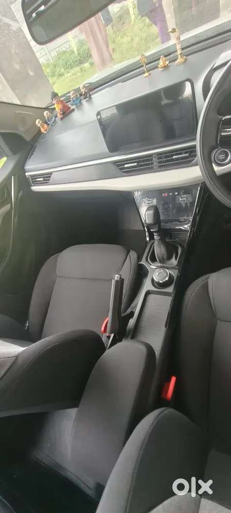 Tata Nexon Diesel Manual 2025
