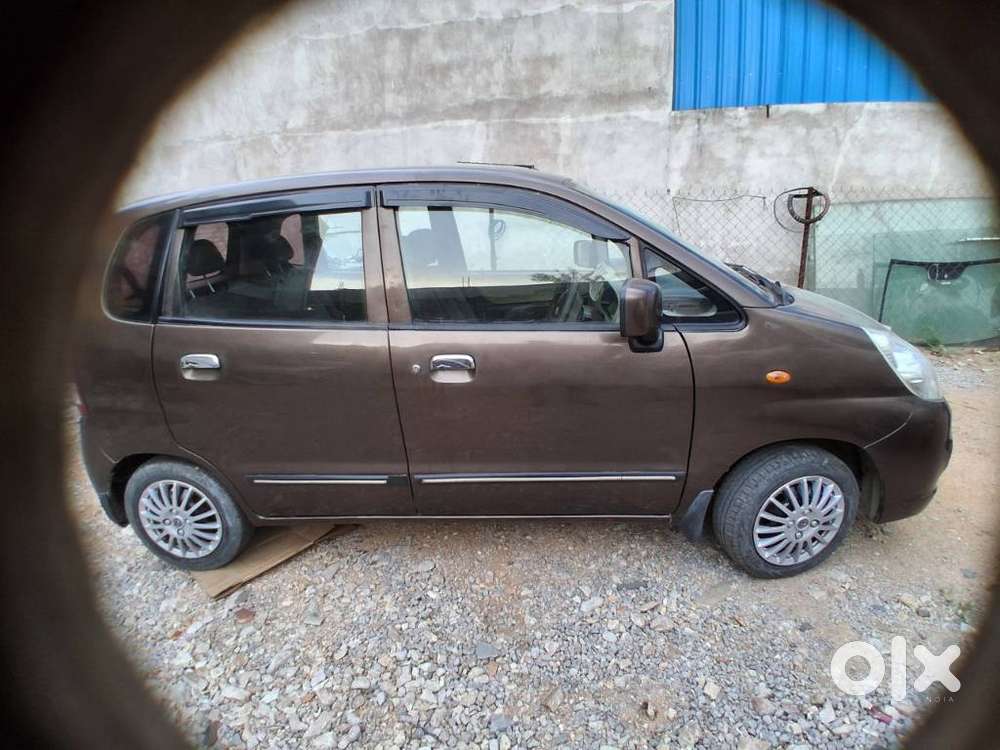 Maruti Suzuki Zen Estilo Vxi Bsiv W Abs, 2012, Petrol