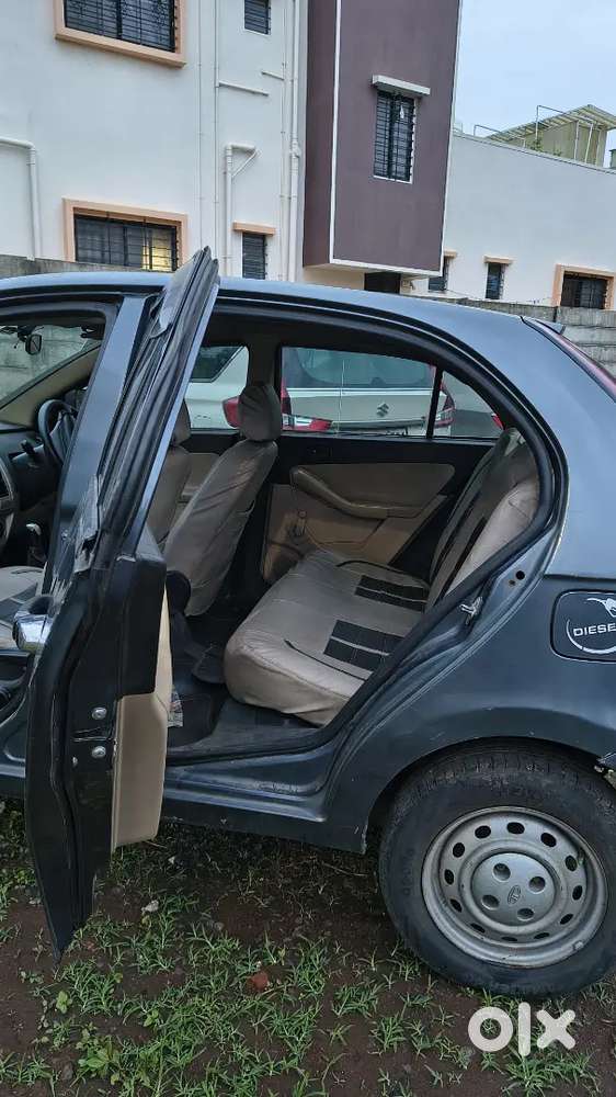 Tata Indica Vista 2013 Diesel Good Condition