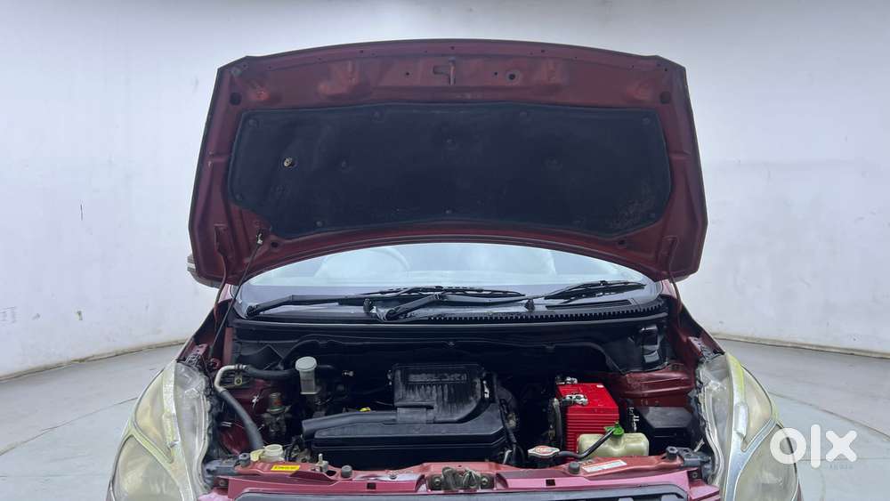 Maruti Suzuki Ertiga 1.5 Vxi, 2014, Petrol