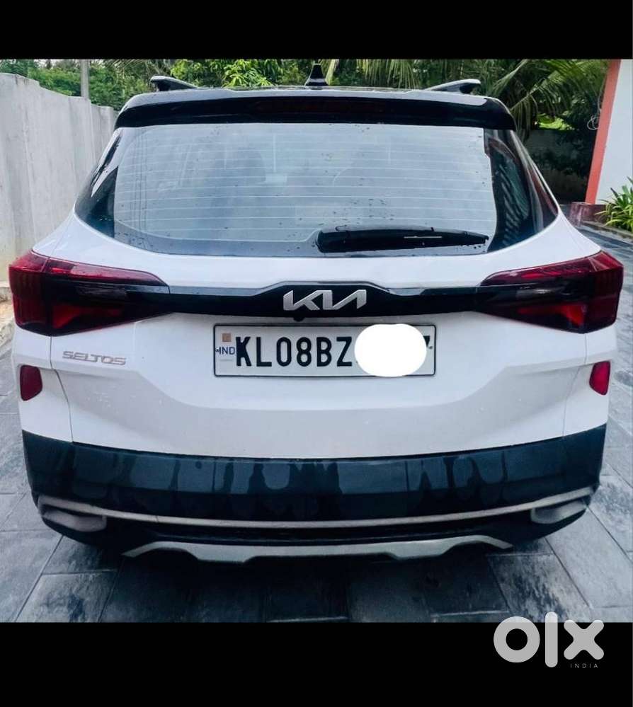 Hyundai Exter Sx (o) 1.2 Mt, 2023, Petrol