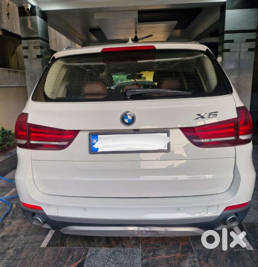 Bmw X5 Xdrive 30d Expedition, 2018, Diesel