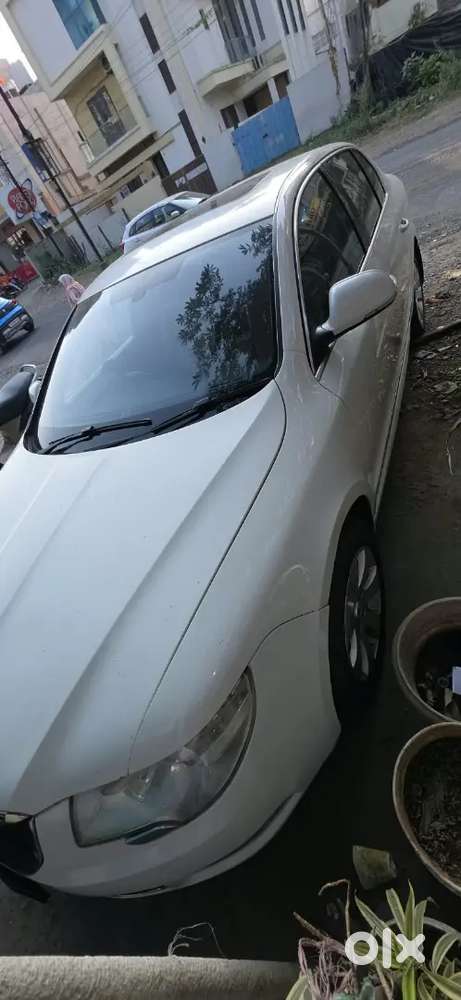 Skoda Superb 2012 Year Elegance