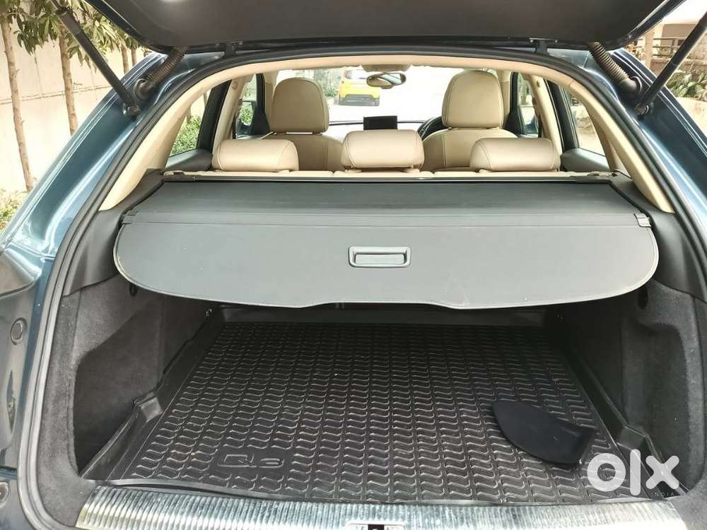 Audi Q3 2.0 35 Tdi Premium Plus, 2015, Diesel