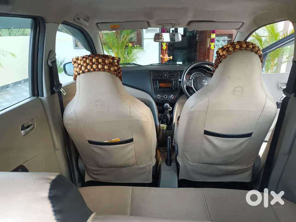 Maruti Suzuki Celerio 2017 Diesel 69000 Km Driven