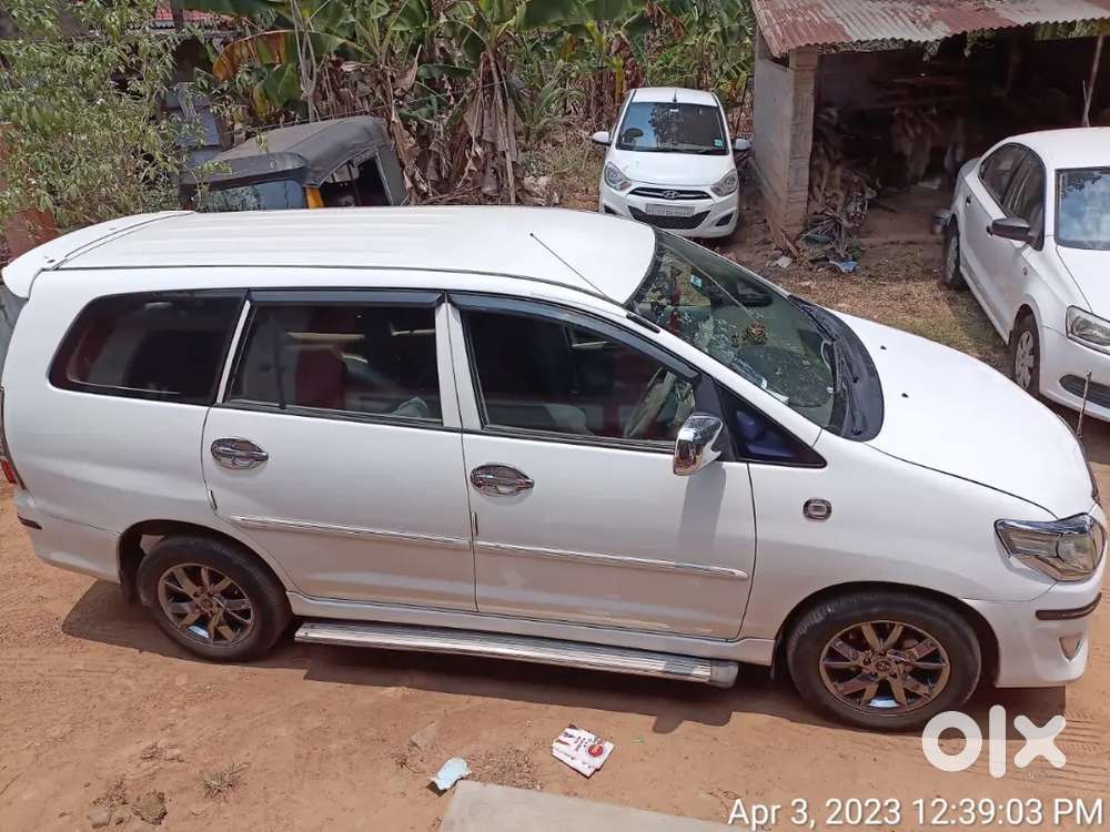 Well Maintained 250000 Driven Vehicle