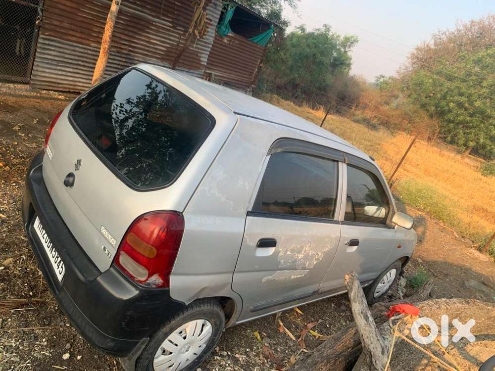 Maruti Suzuki Alto 800 2011 Petrol 89000 Km Driven