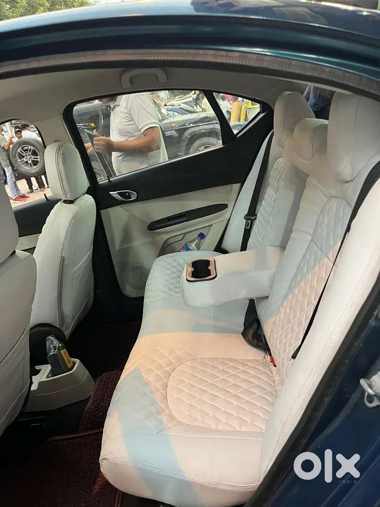 Tata Tigor Ev Top End Model Xz Plus Lux