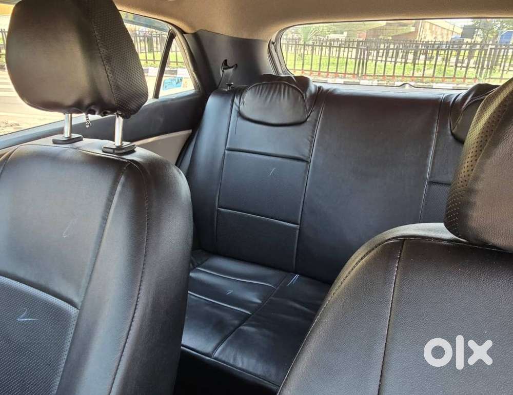 Hyundai I20 1.2 Spotz, 2019, Petrol