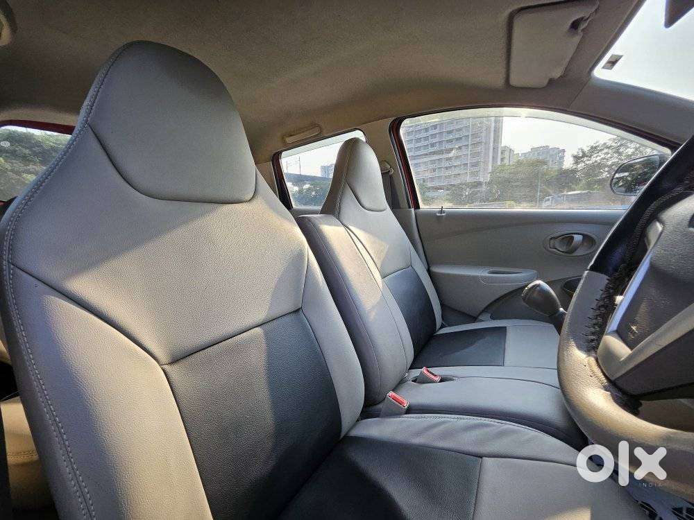 Datsun Go T Option, 2015, Petrol