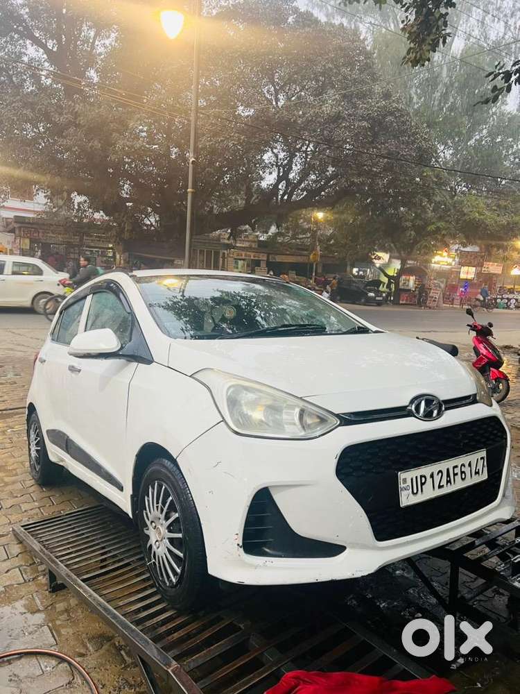Hyundai Diesel Car 2014