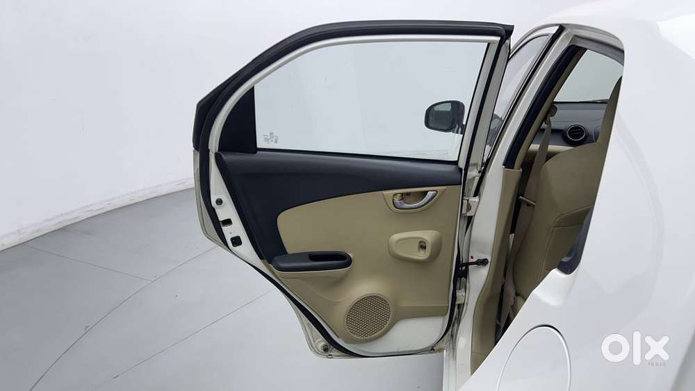 Honda Brio 1.2 Vx At, 2014, Petrol