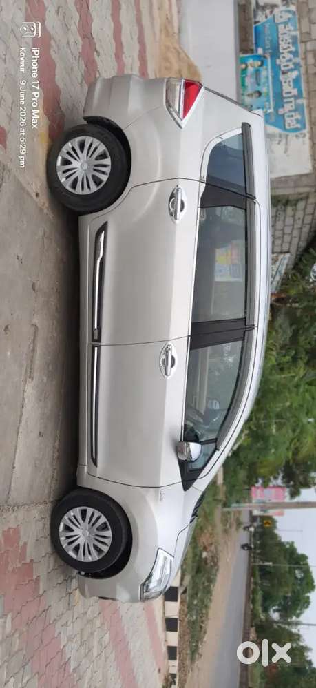 Maruti Suzuki Ertiga 2018
