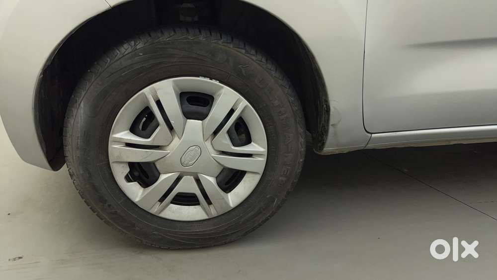 Datsun Redigo T, 2016, Petrol