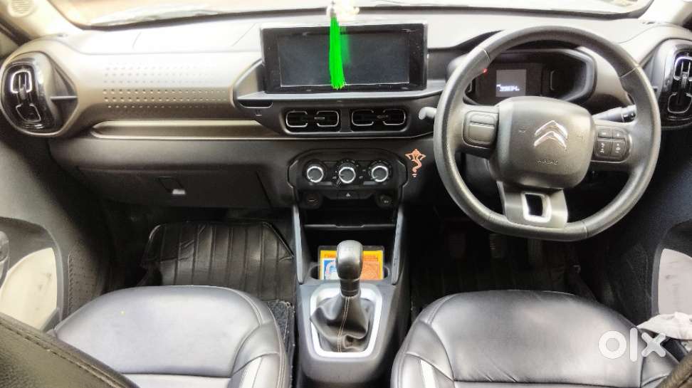 Citroen C3 Feel 1.2 Petrol, 2022, Petrol