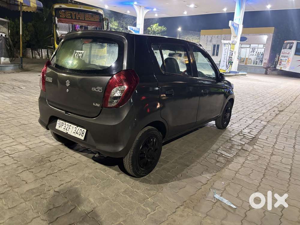 Maruti Suzuki Alto 800 Lxi, 2014, Petrol