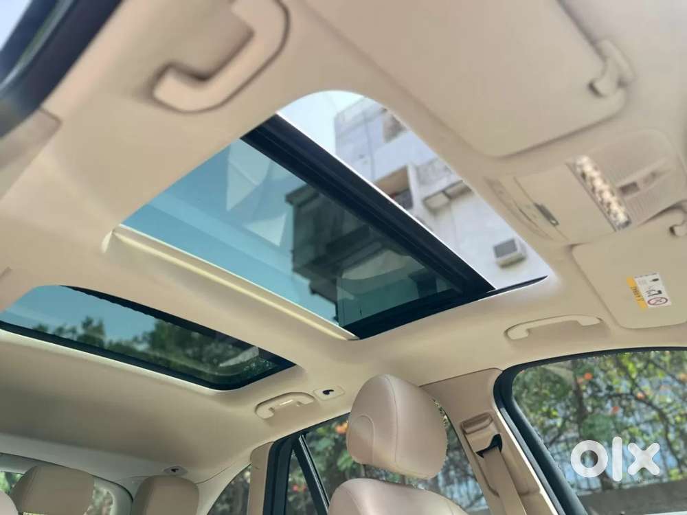 Mercedes-benz Glc Class 200, 2021, Petrol