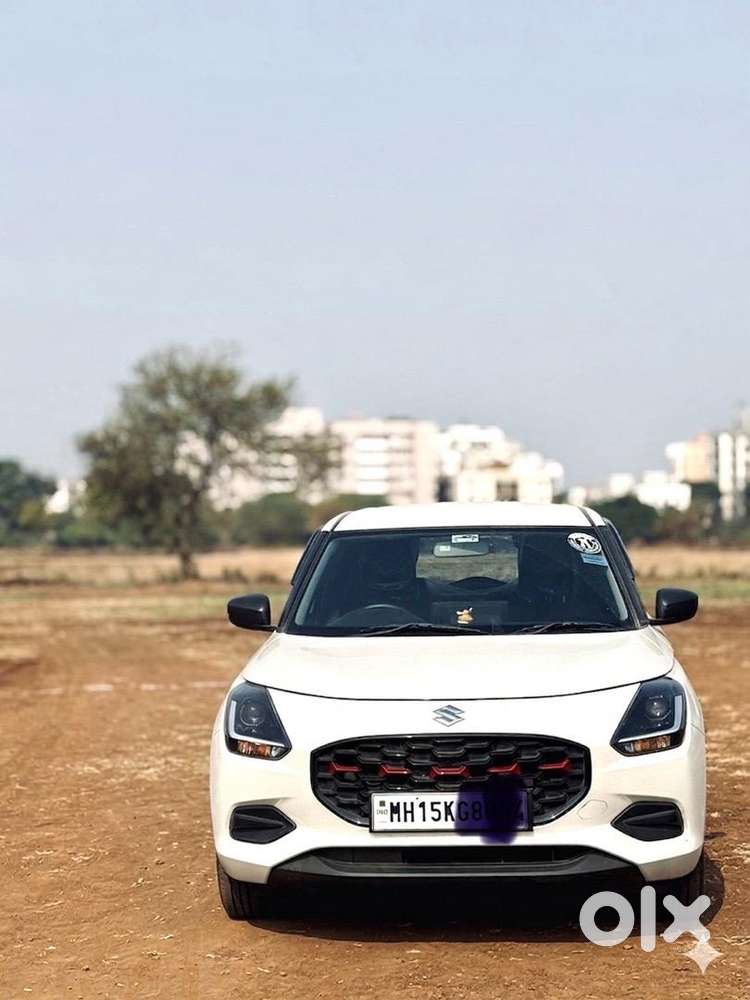 Maruti Suzuki New-gen Swift