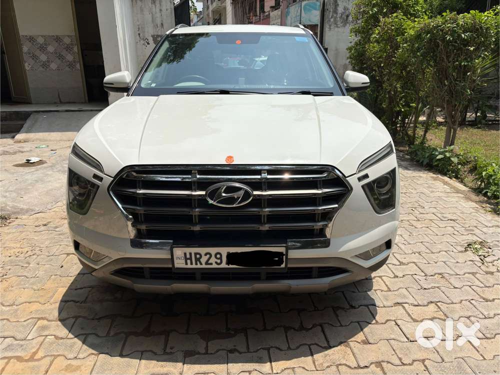Hyundai Creta 1.5 S Petrol, 2020, Petrol