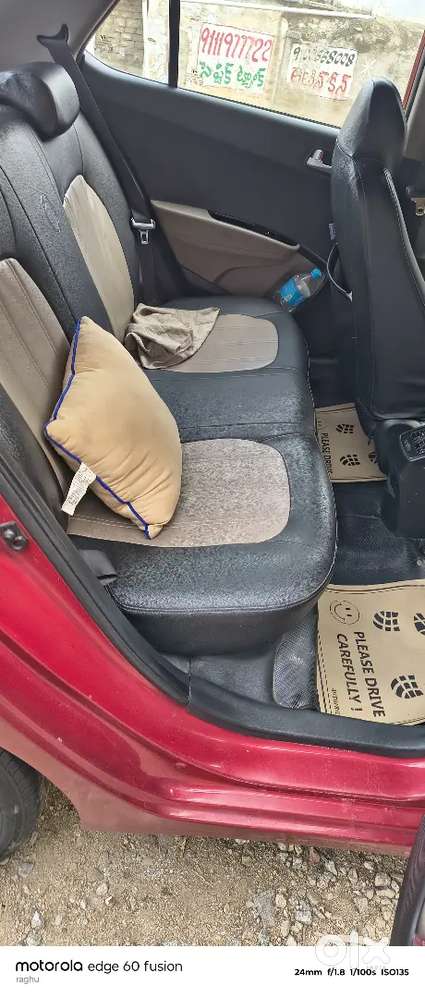 Hyundai Grand I10 Diesel Manual 2017
