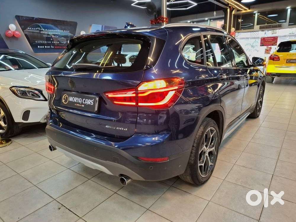 Bmw X1 Sdrive 20d X Line, 2019, Diesel