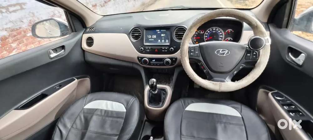 Hyundai Grand I10 1.2 2019