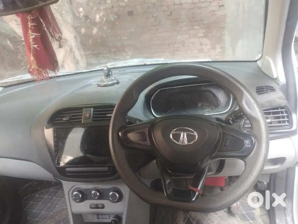 Tata Tiago 1.2 Revotron 2020