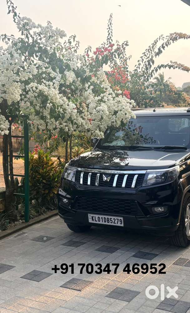 Mahindra Bolero Neo Diesel 2024