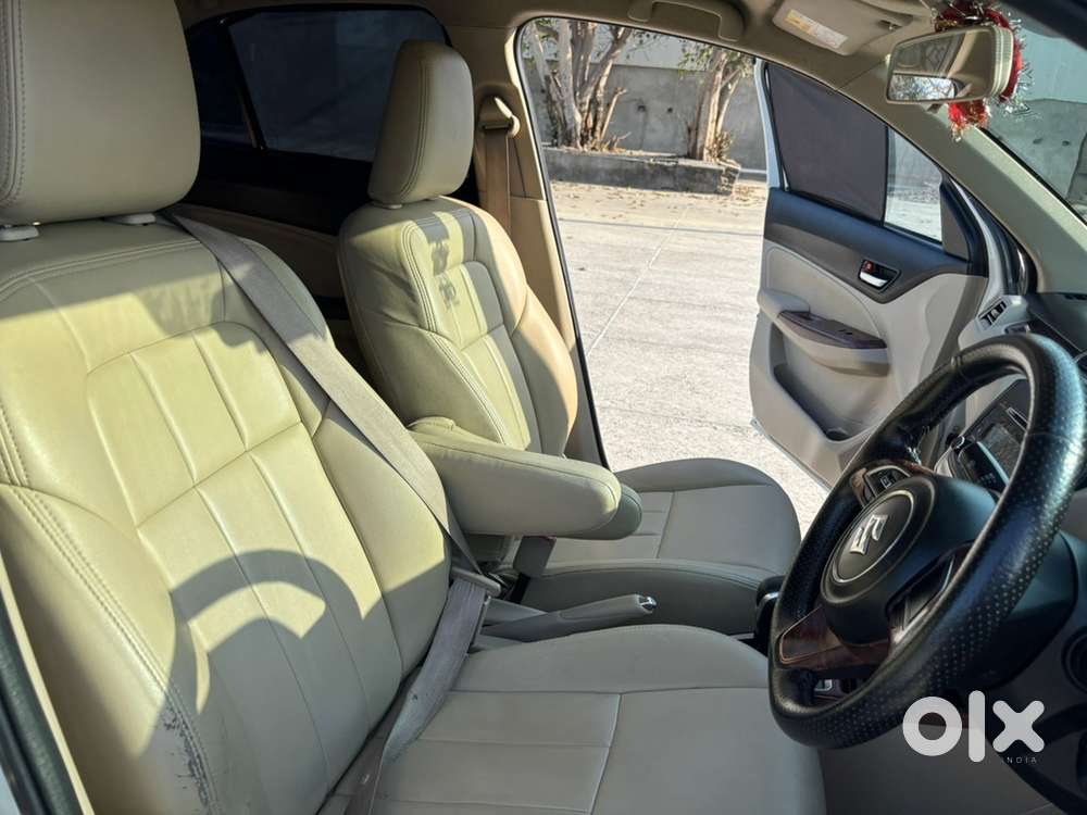 Maruti Suzuki Swift Dzire 2018 Diesel Well Maintained