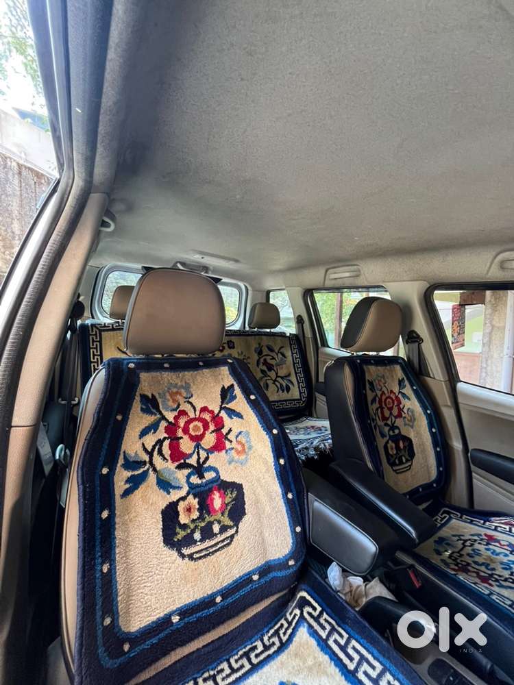 Mahindra Tuv 300 2019 Diesel
