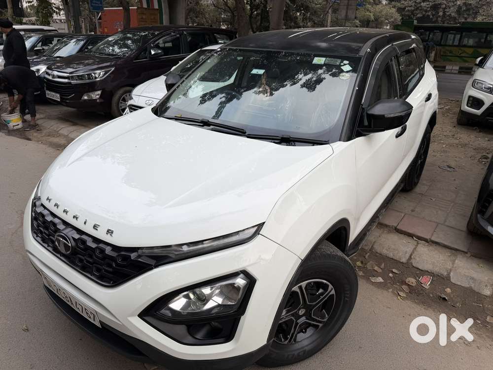 Tata Harrier Xe, 2019, Diesel