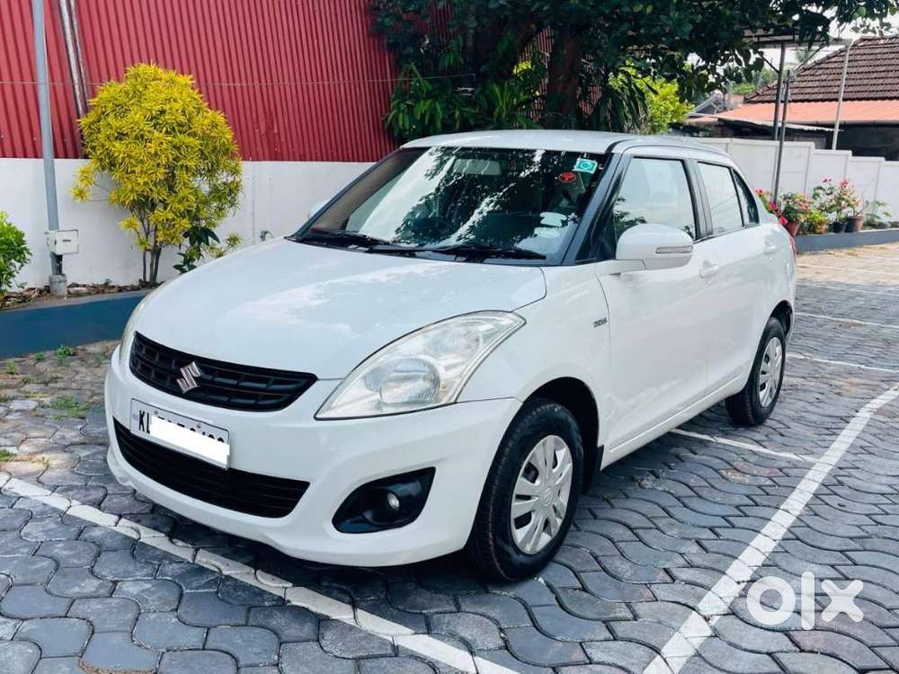 Maruti Suzuki Swift Dzire Vdi (o), 2013, Diesel