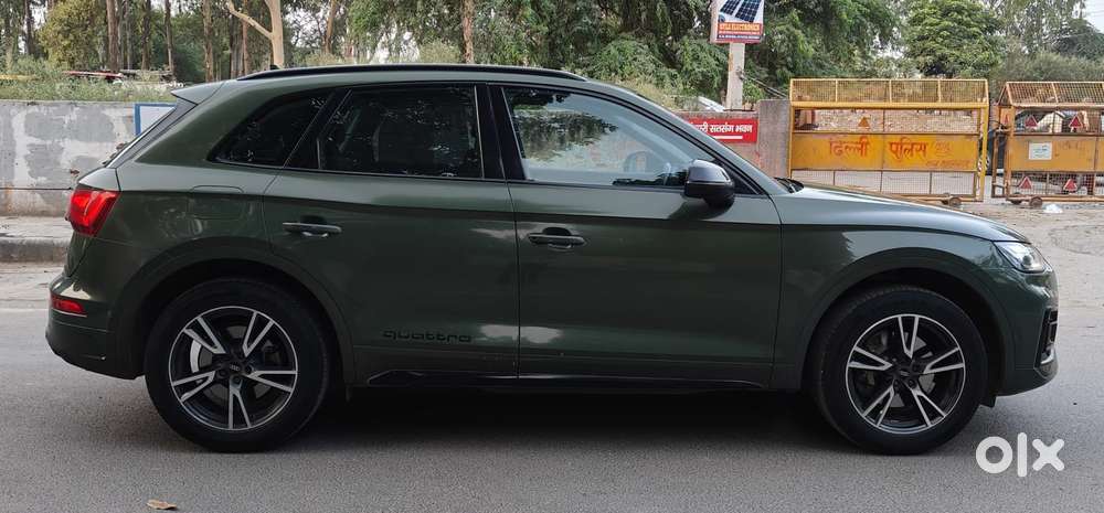 Audi Q5 Premium Plus 45 Tfsi, 2022, Petrol