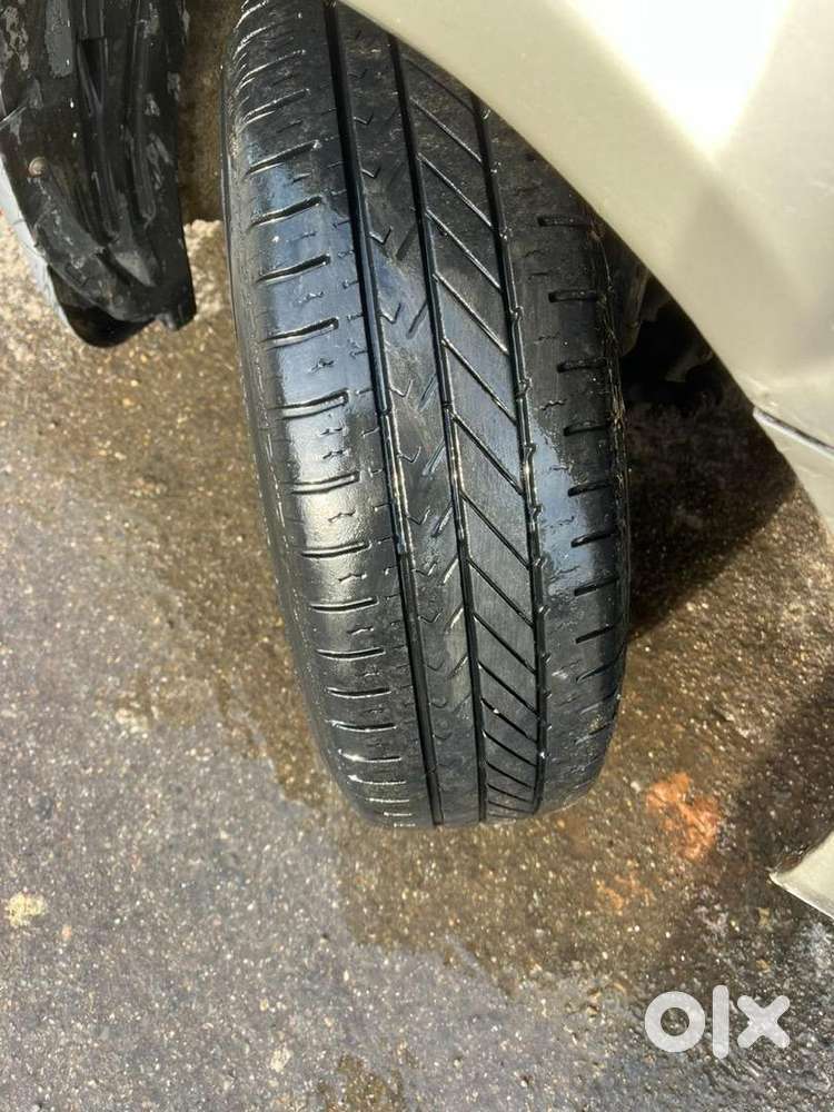 Honda City Zx 2007 Petrol Good Condition