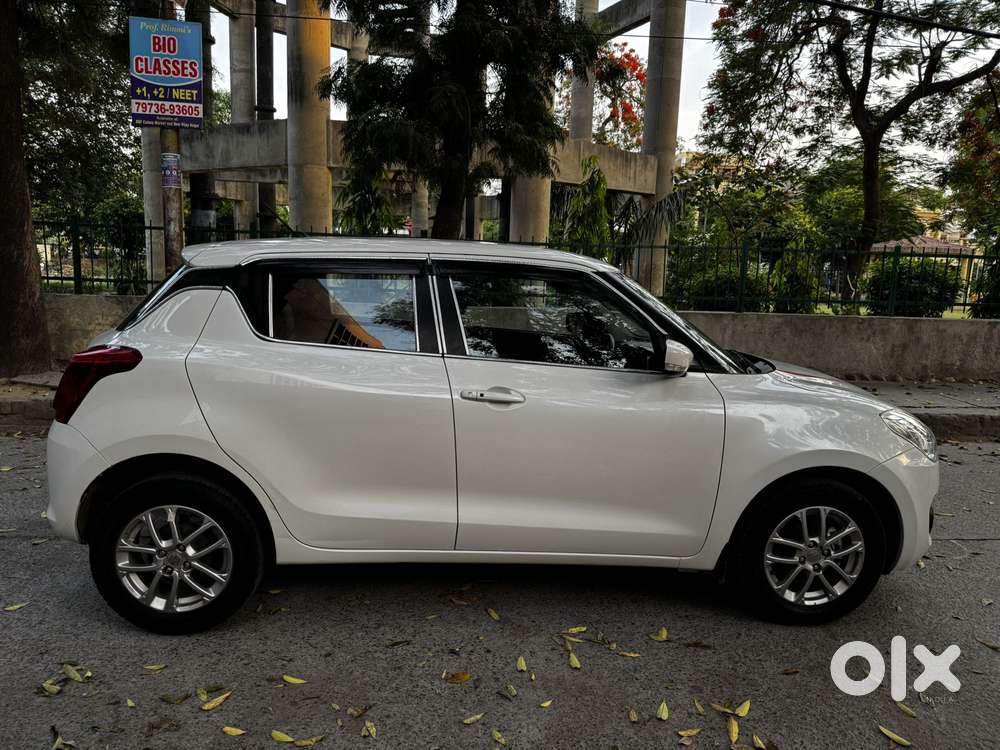 Maruti Suzuki Swift Vvt Zxi Plus, 2023, Petrol