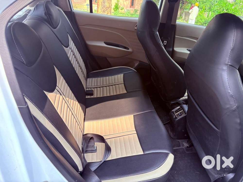 Hyundai Santro 2019 Petrol Good Condition