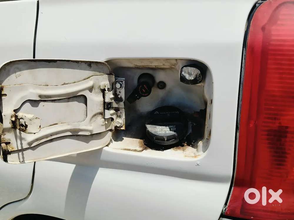 Company Fitting Cng