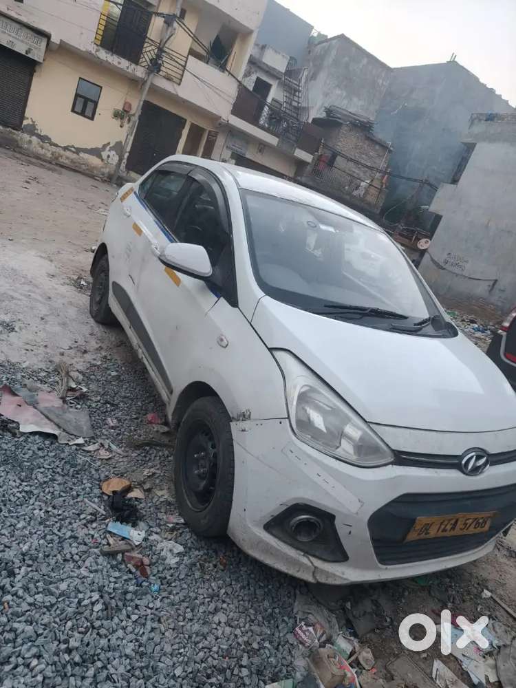 Hyundai Accent 2016 Model
