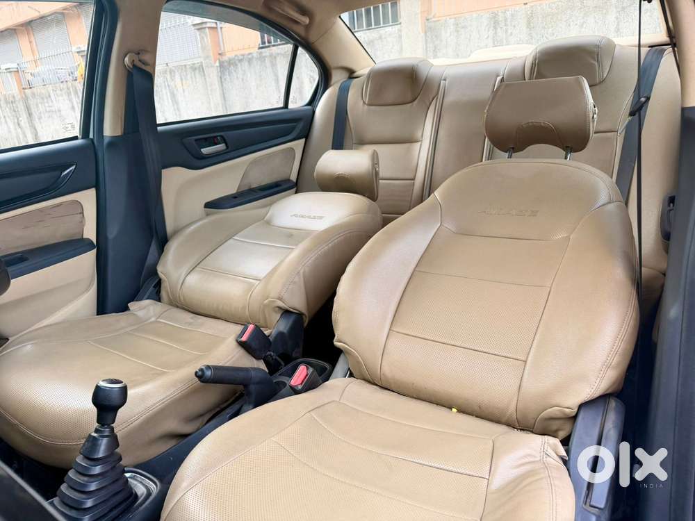 Honda Amaze, 2019, Petrol