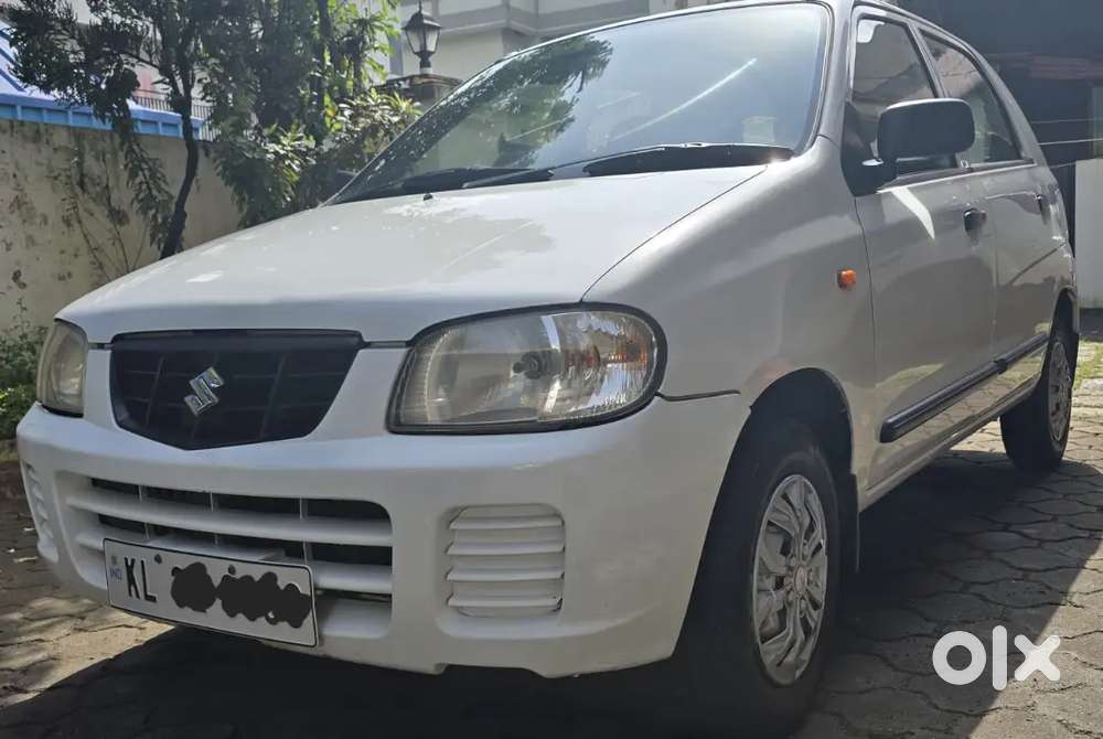 Maruti Suzuki Alto 2006 Lxi Mint Condition